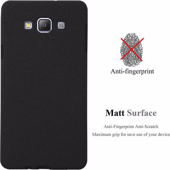 Produktbild Cadorabo TPU Frosted Cover