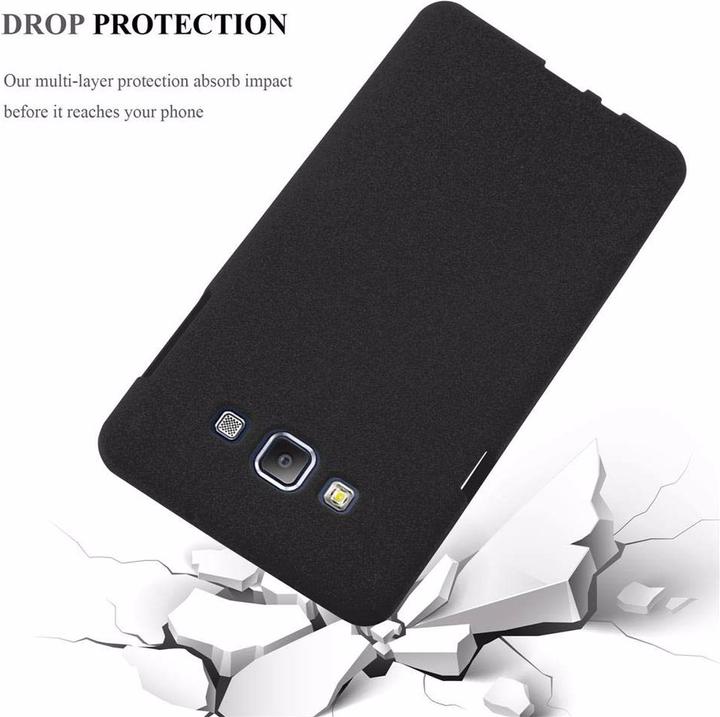 Produktbild Cadorabo TPU Frosted Cover