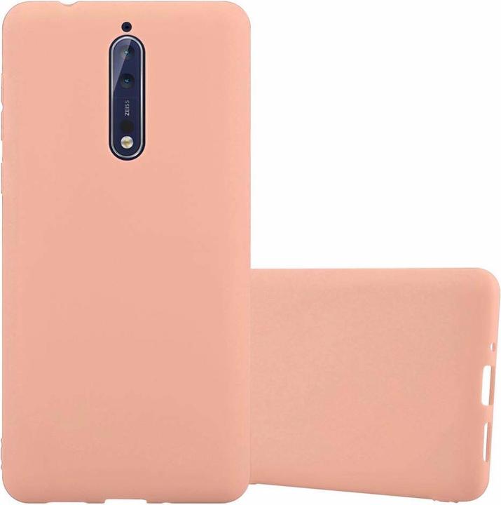 Image du produit Cadorabo Couverture TPU Candy