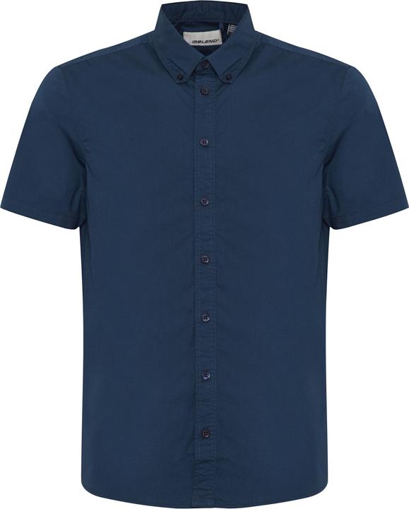 Blu scuro