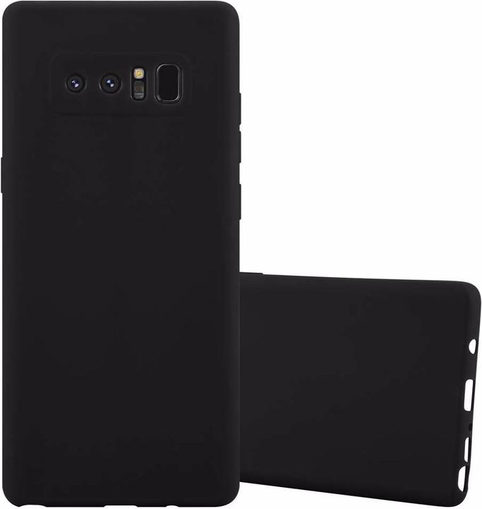 Image du produit Cadorabo Couverture TPU Candy (Samsung Galaxy Note 8)