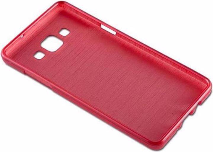 Immagine prodotto Cadorabo Copertura spazzolata in TPU (Samsung Galaxy J5 (2015))