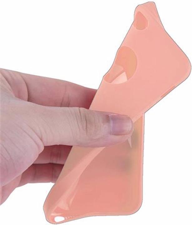 Produktbild Cadorabo TPU Candy Cover (Apple iPhone 5)