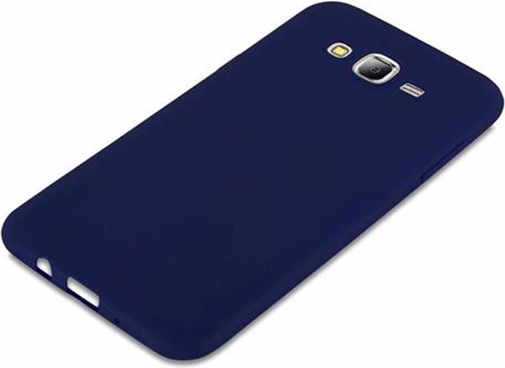 Image du produit Cadorabo Couverture TPU Candy (Samsung Galaxy J7)