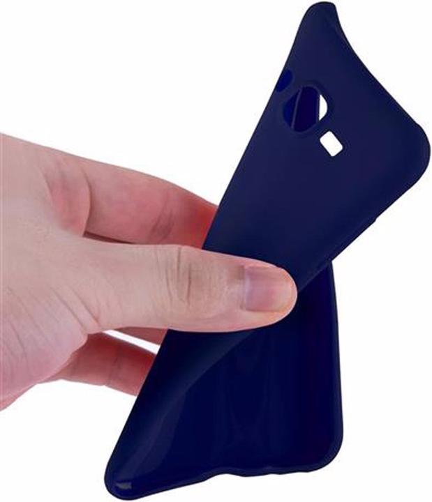 Image du produit Cadorabo Couverture TPU Candy (Samsung Galaxy J7)