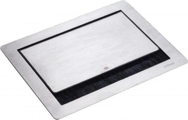 Produktbild Evoline FlipTop Push (3 x, CEE 7/3, 3 m)
