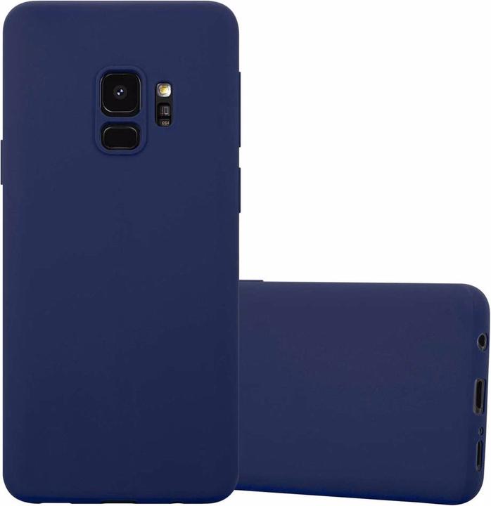 Immagine prodotto Cadorabo Copertina in TPU Candy (Samsung Galaxy S9+)
