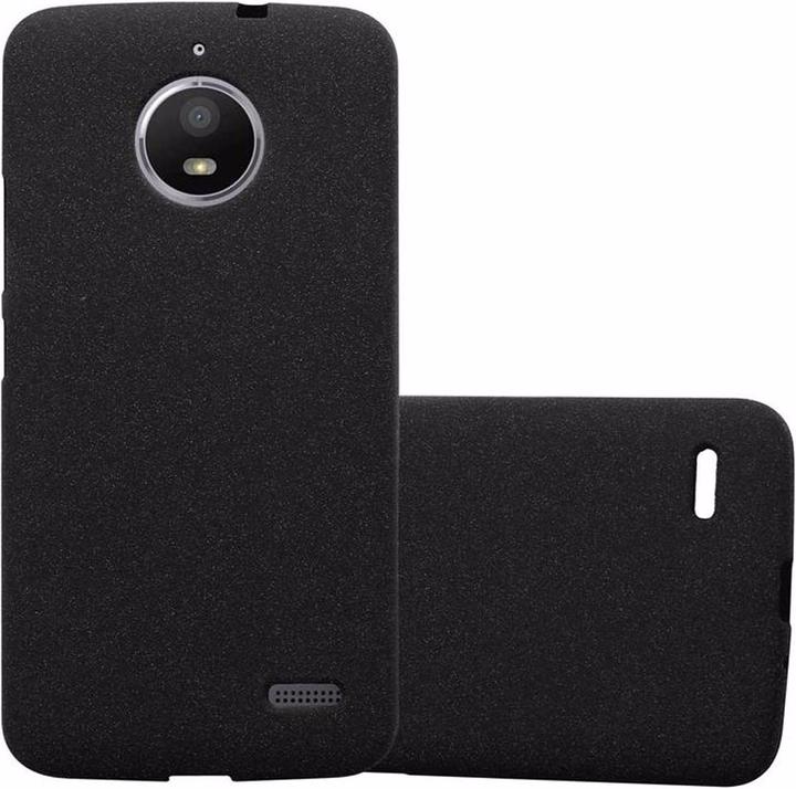 Produktbild Cadorabo TPU Frosted Cover