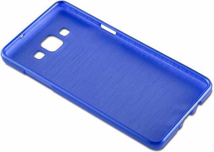 Immagine prodotto Cadorabo Copertura spazzolata in TPU (Samsung Galaxy J5 (2015))