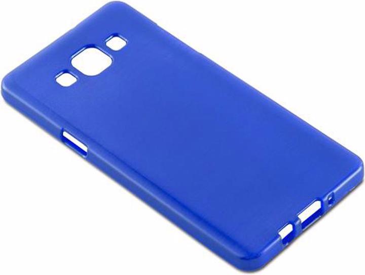 Immagine prodotto Cadorabo Copertura spazzolata in TPU (Samsung Galaxy J5 (2015))