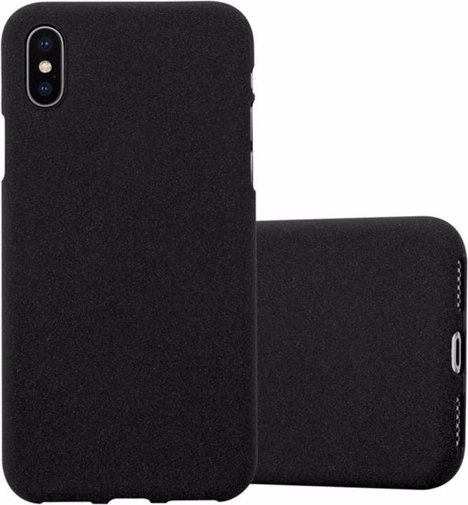Immagine prodotto Cadorabo Copertura smerigliata in TPU (Apple iPhone X)