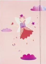 Produktbild Folia Zeichnungsmappe "Magic Unicorns" (A3, 1 x)