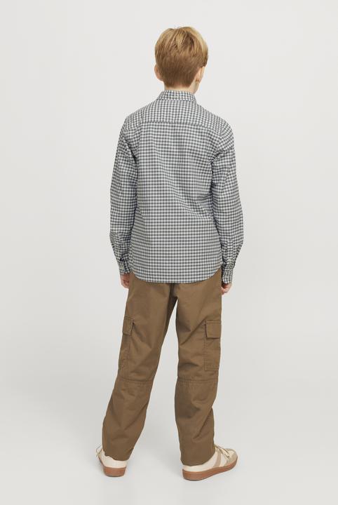Actual product image Jack & Jones Junior shirt Shirt (176)