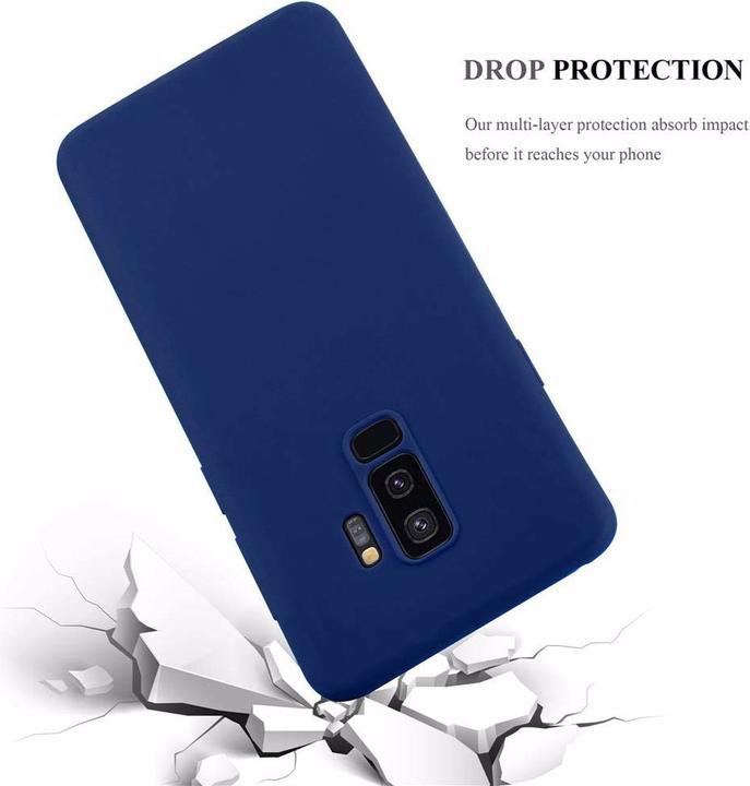 Immagine prodotto Cadorabo Copertina in TPU Candy