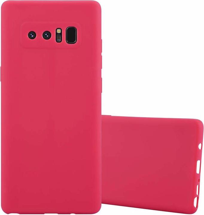 Image du produit Cadorabo Couverture TPU Candy