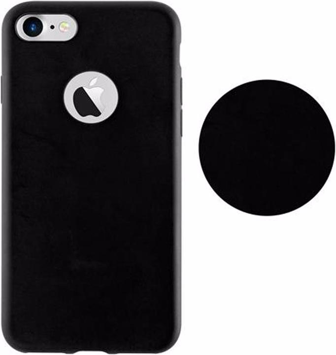 Image du produit Cadorabo Couverture TPU Candy (Apple iPhone 7, Apple iPhone SE (2ème génération))