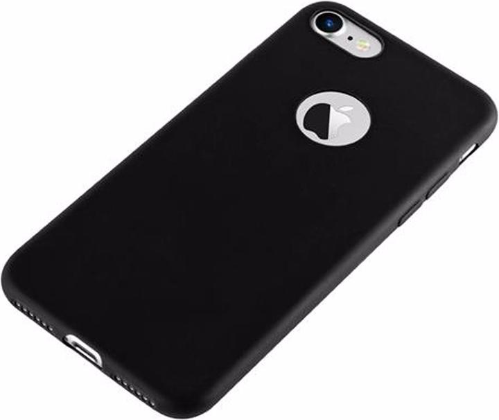 Image du produit Cadorabo Couverture TPU Candy (Apple iPhone 7, Apple iPhone SE (2ème génération))