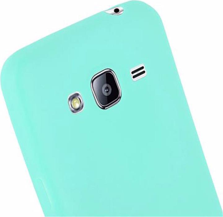 Image du produit Cadorabo Couverture TPU Candy (Samsung Galaxy J3)