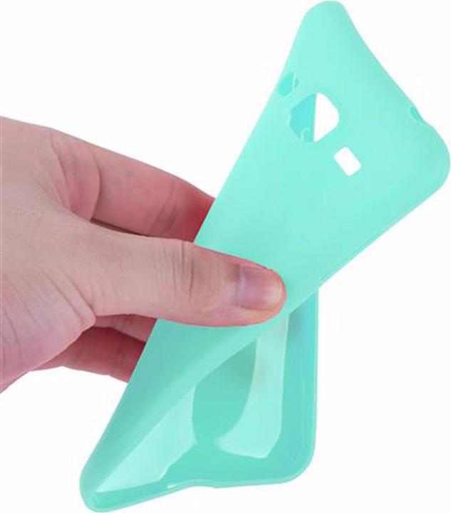 Image du produit Cadorabo Couverture TPU Candy (Samsung Galaxy J3)