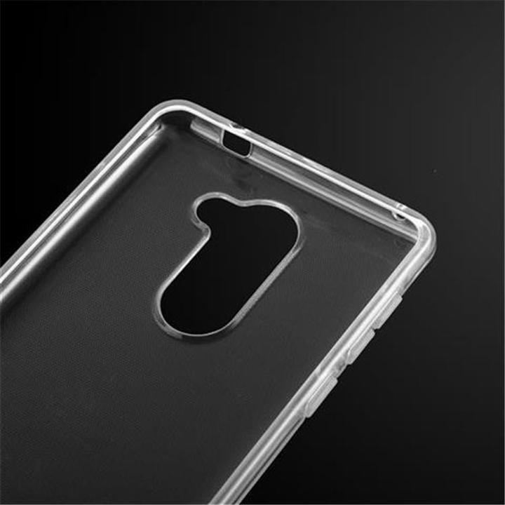 Image du produit Cadorabo TPU Ultra Slim AIR Cover (Mate 9 Lite, Frais 6X)