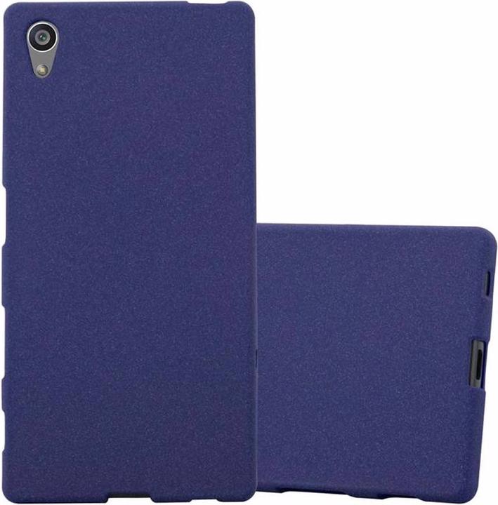 Produktbild Cadorabo TPU Frosted Cover