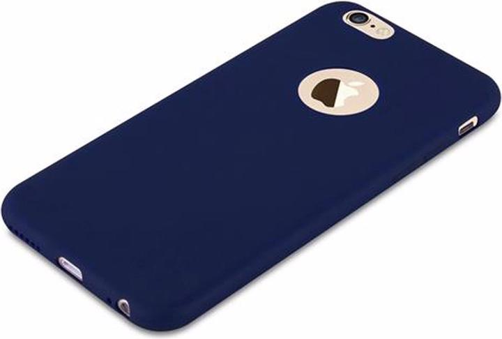 Immagine prodotto Cadorabo Copertina in TPU Candy (Apple iPhone 6)