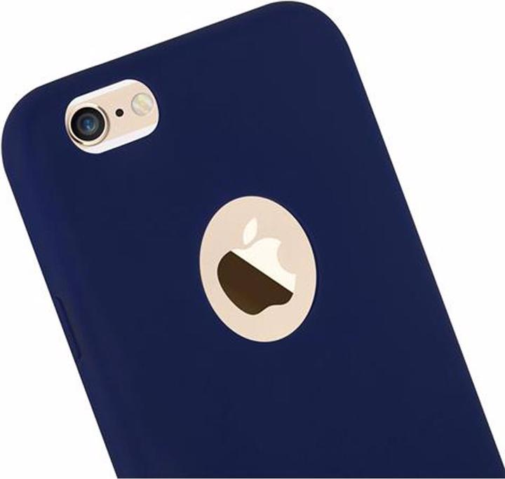 Immagine prodotto Cadorabo Copertina in TPU Candy (Apple iPhone 6)
