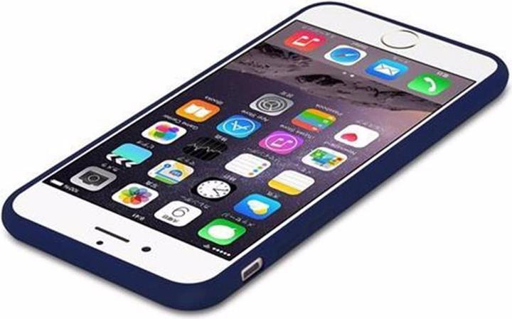Immagine prodotto Cadorabo Copertina in TPU Candy (Apple iPhone 6)