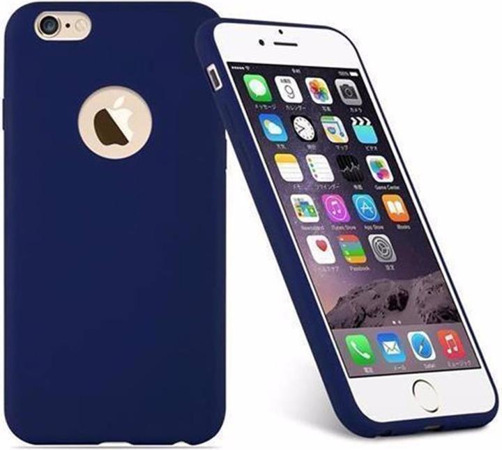 Immagine prodotto Cadorabo Copertina in TPU Candy (Apple iPhone 6)