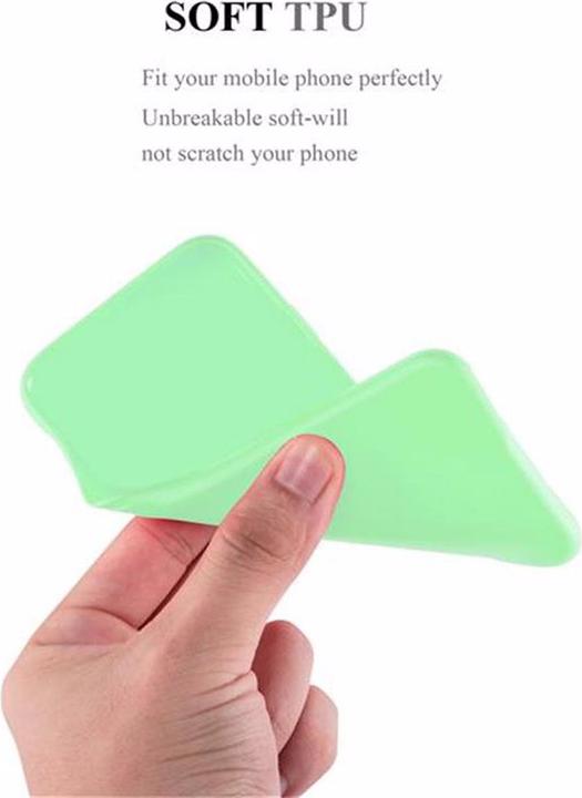 Image du produit Cadorabo Couverture TPU Candy (Samsung Galaxy J5 (2016))