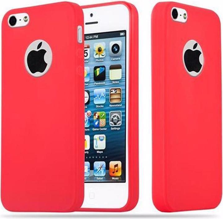Image du produit Cadorabo Couverture TPU Candy
