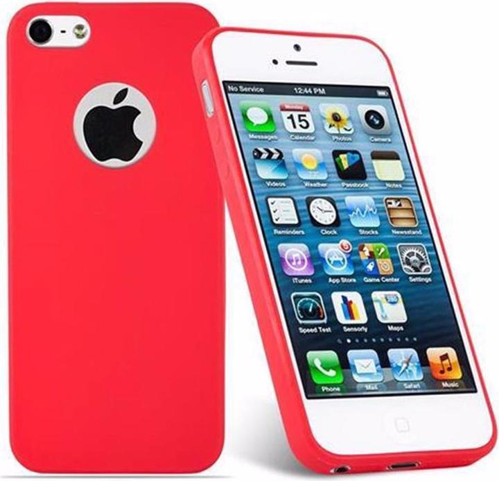 Image du produit Cadorabo Couverture TPU Candy