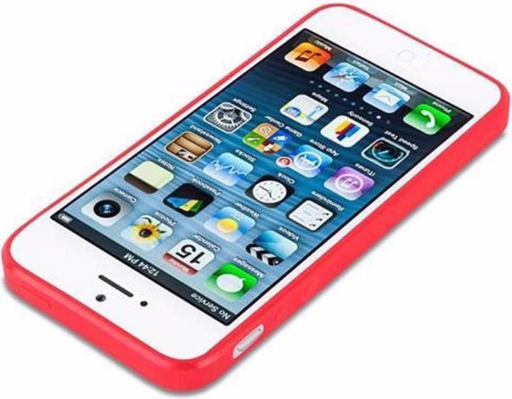 Image du produit Cadorabo Couverture TPU Candy