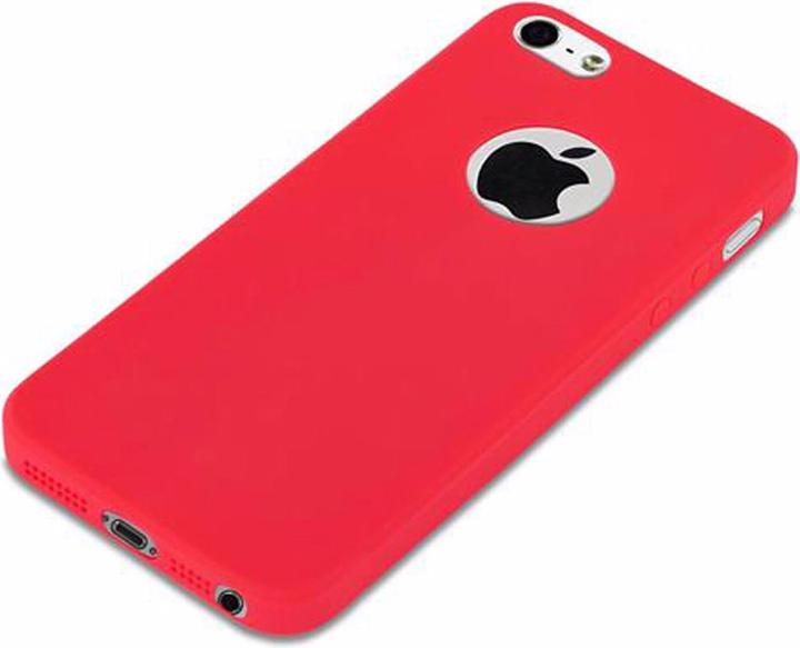 Image du produit Cadorabo Couverture TPU Candy