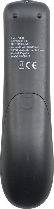 Immagine prodotto TM Electron Universal Fernbedienung 6 in 1 (Telecomando universale)