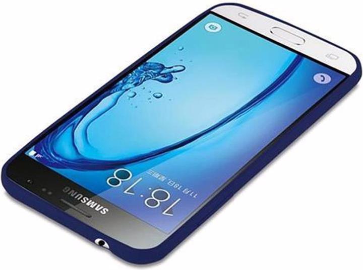 Image du produit Cadorabo Couverture TPU Candy (Samsung Galaxy J3)