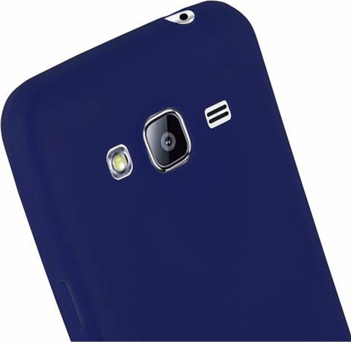 Image du produit Cadorabo Couverture TPU Candy (Samsung Galaxy J3)