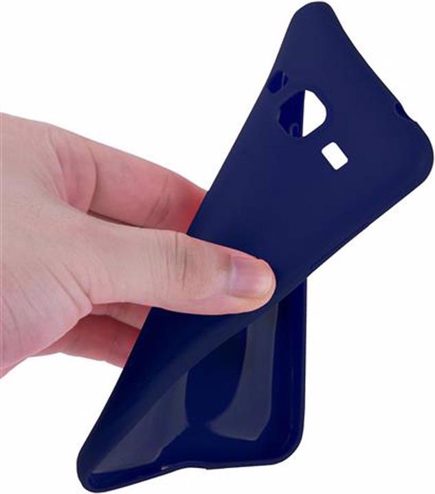Image du produit Cadorabo Couverture TPU Candy (Samsung Galaxy J3)