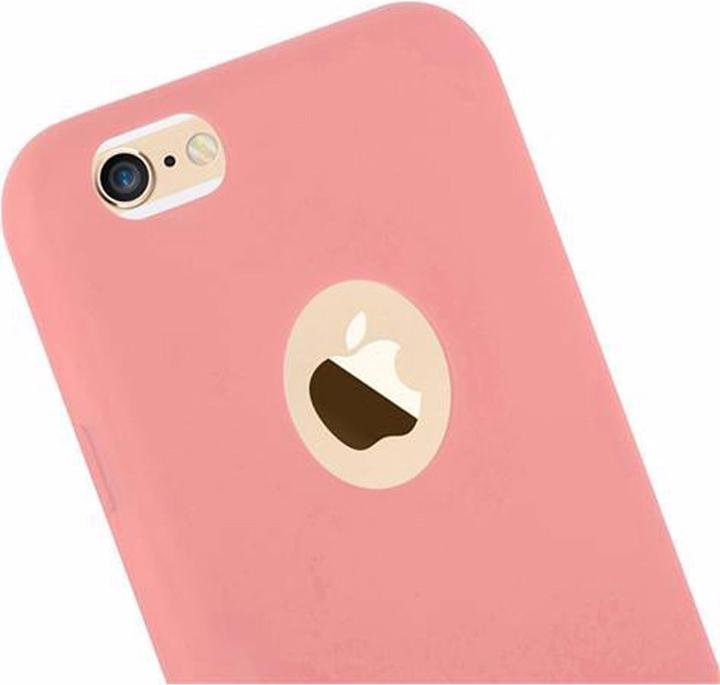 Image du produit Cadorabo Couverture TPU Candy (Apple iPhone 6)