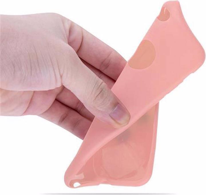Image du produit Cadorabo Couverture TPU Candy (Apple iPhone 6)