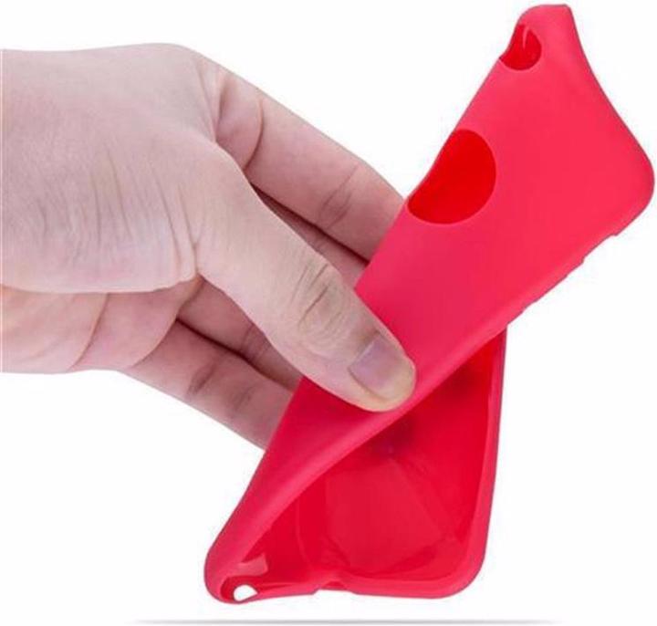 Image du produit Cadorabo Couverture TPU Candy (Apple iPhone 6)