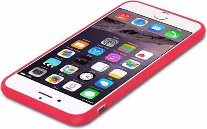 Image du produit Cadorabo Couverture TPU Candy (Apple iPhone 6)