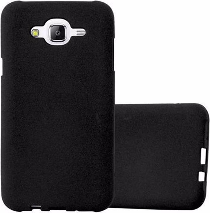 Immagine prodotto Cadorabo Copertura smerigliata in TPU (Samsung Galaxy J7)