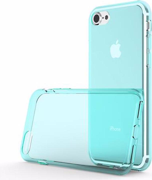 Produktbild Cadorabo TPU Ultra Slim AIR Cover