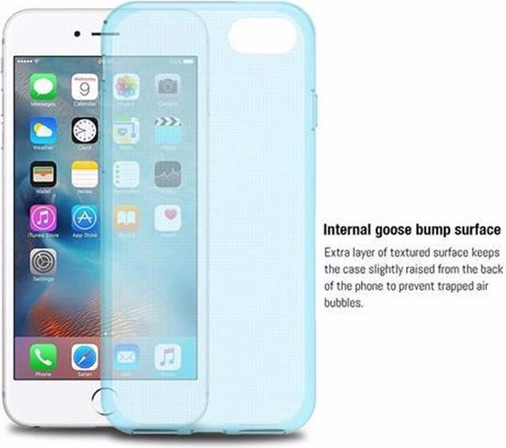 Produktbild Cadorabo TPU Ultra Slim AIR Cover