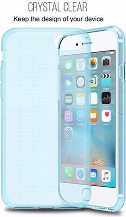 Produktbild Cadorabo TPU Ultra Slim AIR Cover