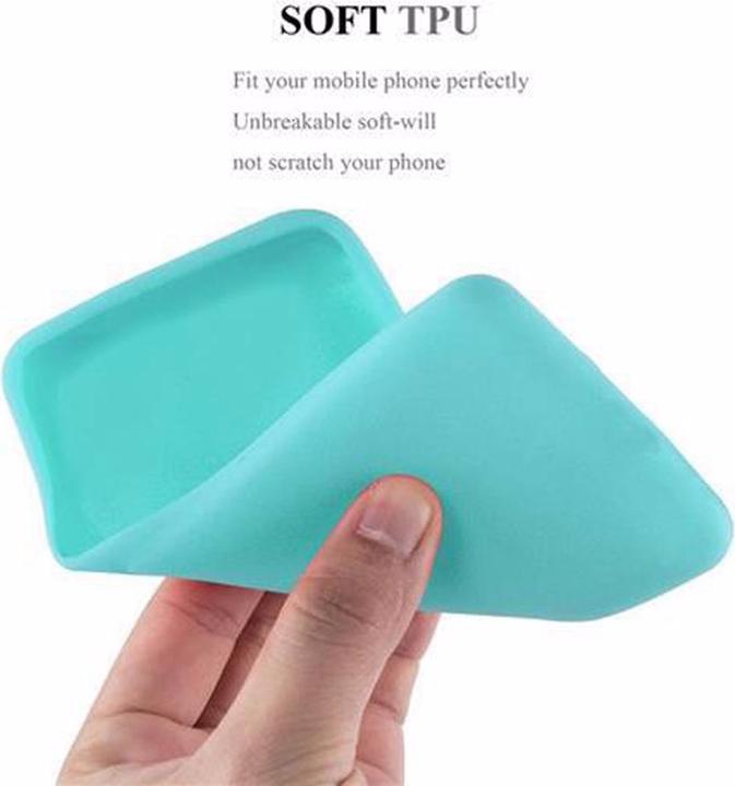 Image du produit Cadorabo Couverture TPU Candy (Samsung Galaxy J7 2016)