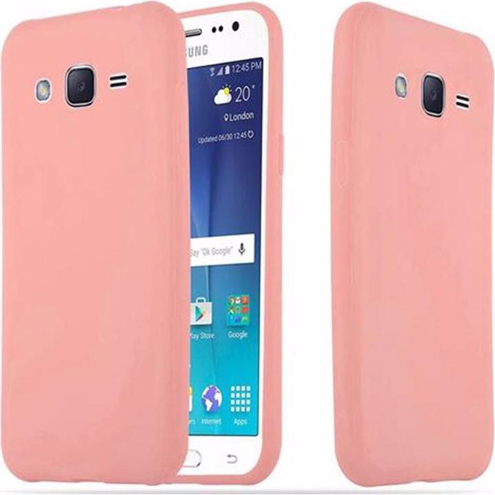 Image du produit Cadorabo Couverture TPU Candy