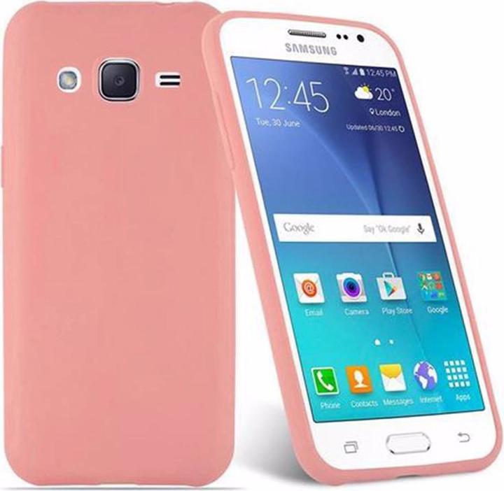 Image du produit Cadorabo Couverture TPU Candy