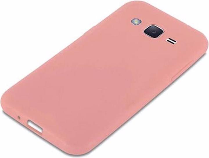 Image du produit Cadorabo Couverture TPU Candy